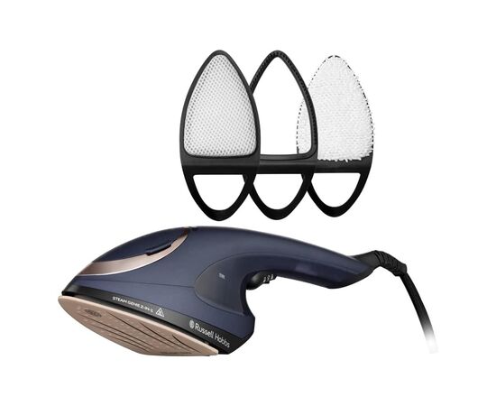 Отпариватель для одежды Russell Hobbs 28370-56, изображение 5 Отпариватель для одежды Russell Hobbs 28370-56, изображение 5