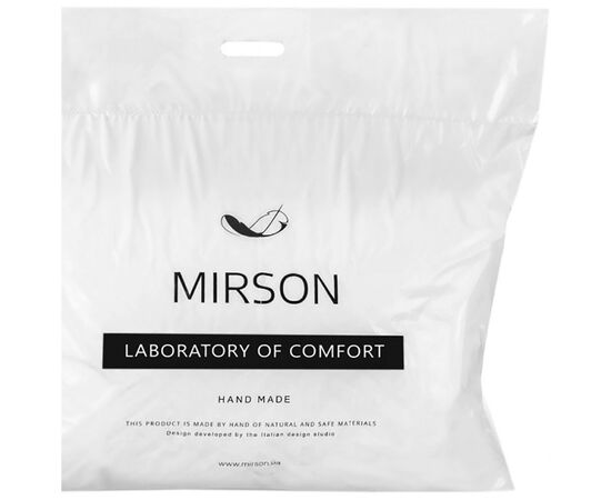Подушка MirSon для беременных и кормления №8336 Print Line 17-0529 Bunnies white Бязь 30х170х20 см (2200006200611), изображение 12 Подушка MirSon для беременных и кормления №8336 Print Line 17-0529 Bunnies white Бязь 30х170х20 см (2200006200611), изображение 12
