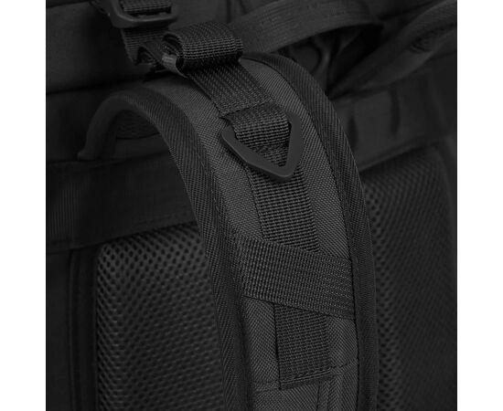 Рюкзак туристический Highlander Eagle 3 Backpack 40L Black (TT194-BK) (929723), изображение 10