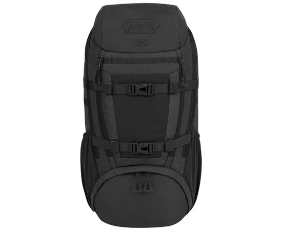 Рюкзак туристический Highlander Eagle 3 Backpack 40L Black (TT194-BK) (929723), изображение 2