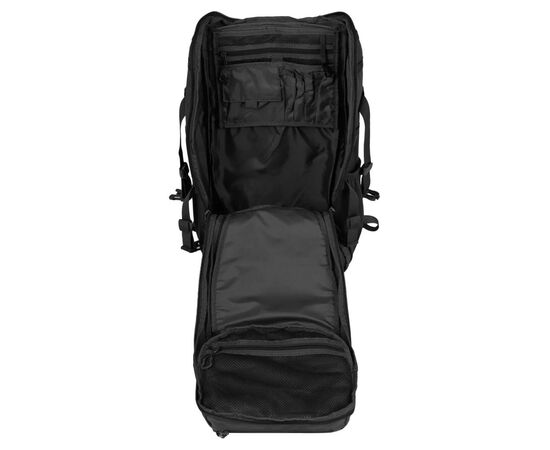 Рюкзак туристический Highlander Eagle 3 Backpack 40L Black (TT194-BK) (929723), изображение 5