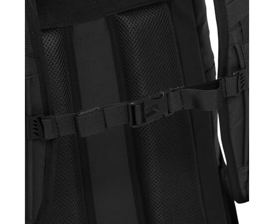 Рюкзак туристический Highlander Eagle 3 Backpack 40L Black (TT194-BK) (929723), изображение 6