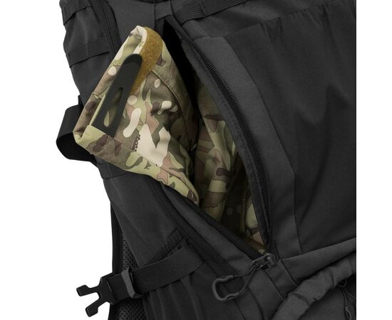 Рюкзак туристический Highlander Eagle 3 Backpack 40L Black (TT194-BK) (929723), изображение 7