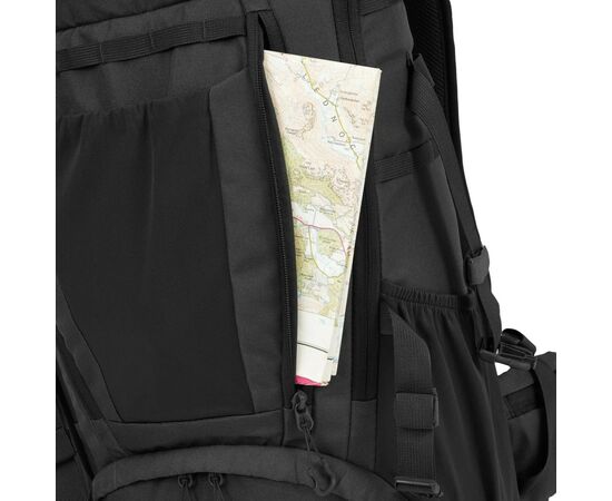 Рюкзак туристический Highlander Eagle 3 Backpack 40L Black (TT194-BK) (929723), изображение 8
