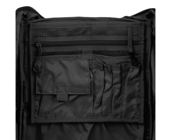 Рюкзак туристический Highlander Eagle 3 Backpack 40L Black (TT194-BK) (929723), изображение 9