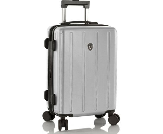 Чемодан Heys SpinLite S Silver (10157-0002-21), изображение 2 Чемодан Heys SpinLite S Silver (10157-0002-21), изображение 2