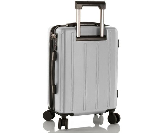 Чемодан Heys SpinLite S Silver (10157-0002-21), изображение 4 Чемодан Heys SpinLite S Silver (10157-0002-21), изображение 4