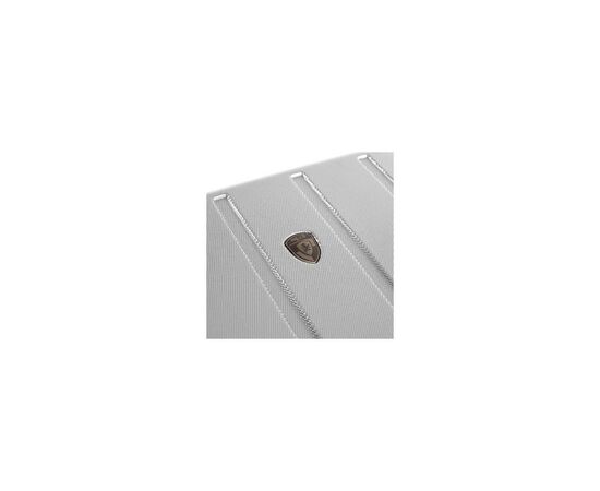 Чемодан Heys SpinLite S Silver (10157-0002-21), изображение 8 Чемодан Heys SpinLite S Silver (10157-0002-21), изображение 8