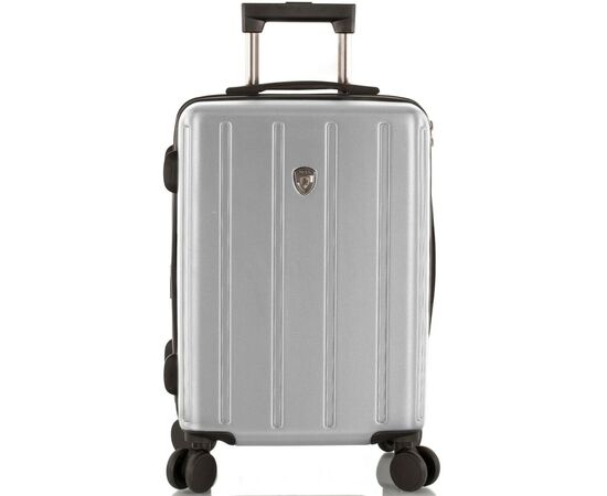 Чемодан Heys SpinLite S Silver (10157-0002-21)
