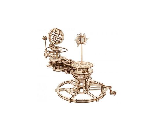 Конструктор Ugears Механічний Телурій (6337392)