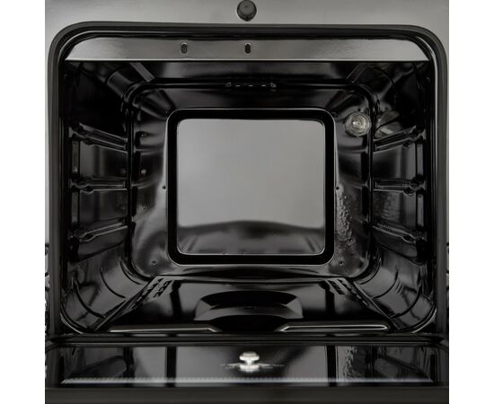 Плита Eleyus CAST 5001 CF WH, зображення 11 Плита Eleyus CAST 5001 CF WH, зображення 11
