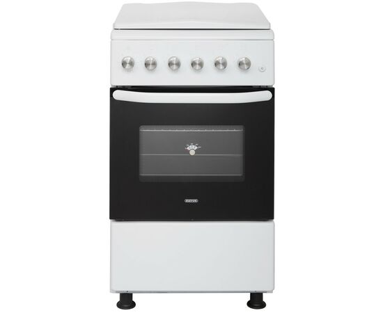 Плита Eleyus CAST 5001 CF WH, зображення 2 Плита Eleyus CAST 5001 CF WH, зображення 2