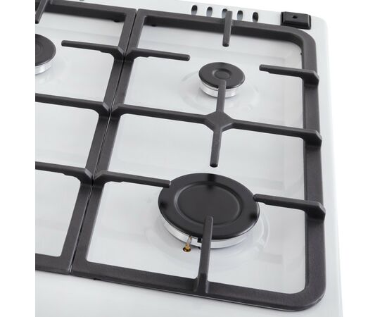 Плита Eleyus CAST 5001 CF WH, зображення 8 Плита Eleyus CAST 5001 CF WH, зображення 8