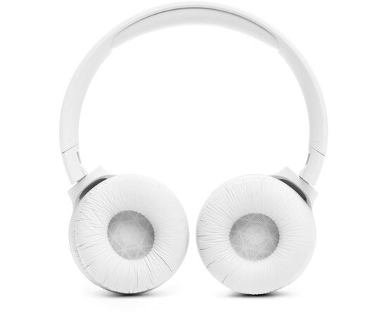 Наушники JBL Tune 520BT White (JBLT520BTWHTEU), изображение 9 Наушники JBL Tune 520BT White (JBLT520BTWHTEU), изображение 9
