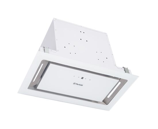 Витяжка кухонна Perfelli BISP 5673 WH 1000 LED Strip, зображення 4 Витяжка кухонна Perfelli BISP 5673 WH 1000 LED Strip, зображення 4