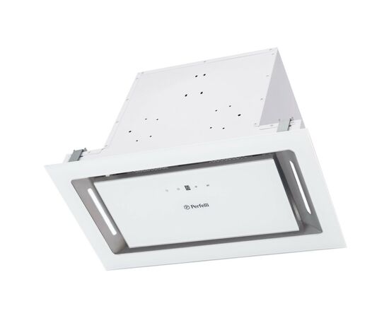 Витяжка кухонна Perfelli BISP 5673 WH 1000 LED Strip, зображення 5 Витяжка кухонна Perfelli BISP 5673 WH 1000 LED Strip, зображення 5