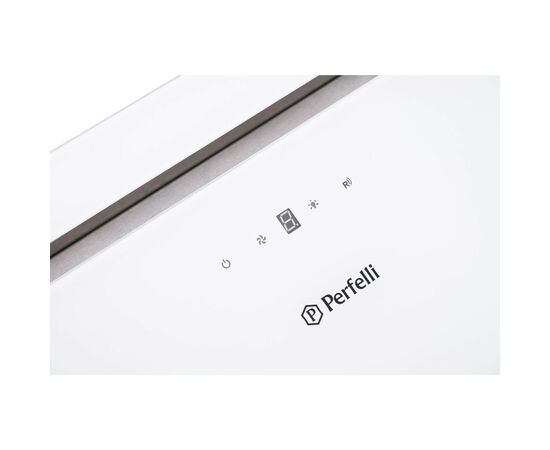 Витяжка кухонна Perfelli BISP 5673 WH 1000 LED Strip, зображення 8 Витяжка кухонна Perfelli BISP 5673 WH 1000 LED Strip, зображення 8