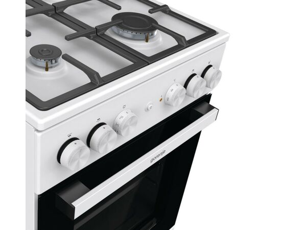 Плита Gorenje GK5A40WF-B, изображение 12 Плита Gorenje GK5A40WF-B, изображение 12