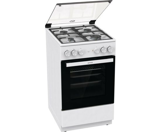 Плита Gorenje GK5A40WF-B, изображение 2 Плита Gorenje GK5A40WF-B, изображение 2