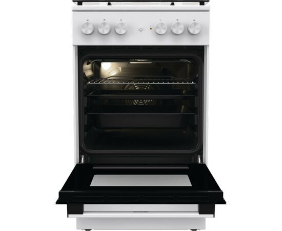 Плита Gorenje GK5A40WF-B, изображение 3 Плита Gorenje GK5A40WF-B, изображение 3