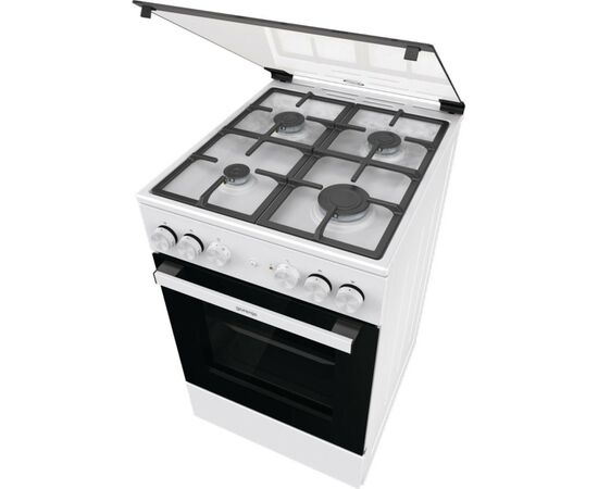 Плита Gorenje GK5A40WF-B, изображение 4 Плита Gorenje GK5A40WF-B, изображение 4