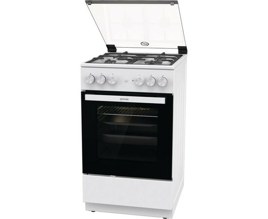 Плита Gorenje GK5A40WF-B, изображение 5 Плита Gorenje GK5A40WF-B, изображение 5