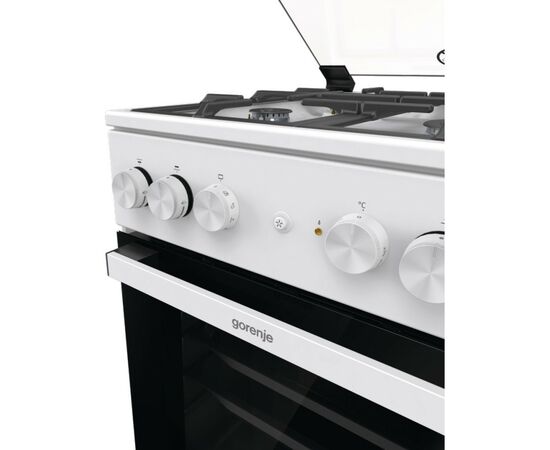 Плита Gorenje GK5A40WF-B, изображение 6 Плита Gorenje GK5A40WF-B, изображение 6