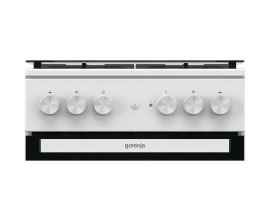 Плита Gorenje GK5A40WF-B, изображение 7 Плита Gorenje GK5A40WF-B, изображение 7