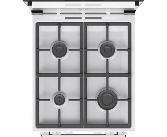 Плита Gorenje GK5A40WF-B, изображение 8 Плита Gorenje GK5A40WF-B, изображение 8