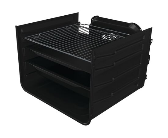 Плита Gorenje GK5A40WF-B, изображение 9 Плита Gorenje GK5A40WF-B, изображение 9