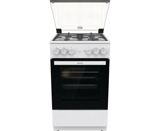 Плита Gorenje GK5A40WF-B