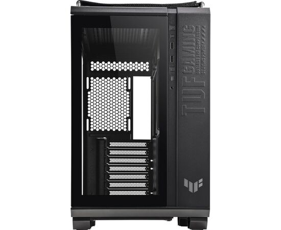 Корпус ASUS TUF Gaming GT502 Black (90DC0090-B09010), изображение 4