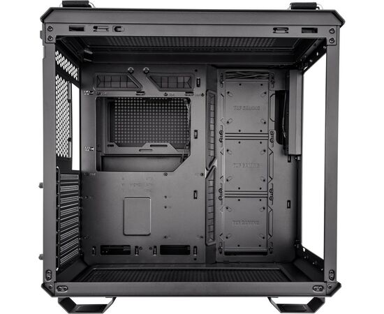 Корпус ASUS TUF Gaming GT502 Black (90DC0090-B09010), изображение 6