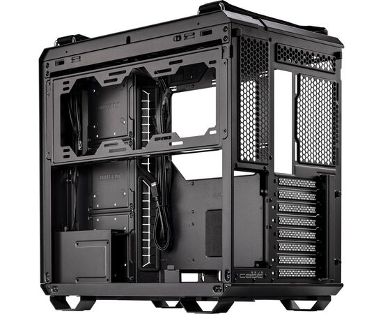 Корпус ASUS TUF Gaming GT502 Black (90DC0090-B09010), изображение 8