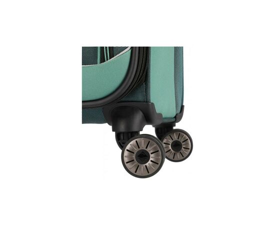Чемодан Travelite VIIA Green M exp (TL092848-80), изображение 11 Чемодан Travelite VIIA Green M exp (TL092848-80), изображение 11