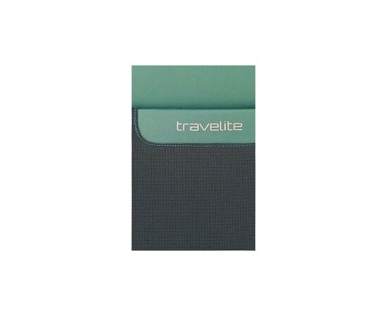 Чемодан Travelite VIIA Green M exp (TL092848-80), изображение 8 Чемодан Travelite VIIA Green M exp (TL092848-80), изображение 8