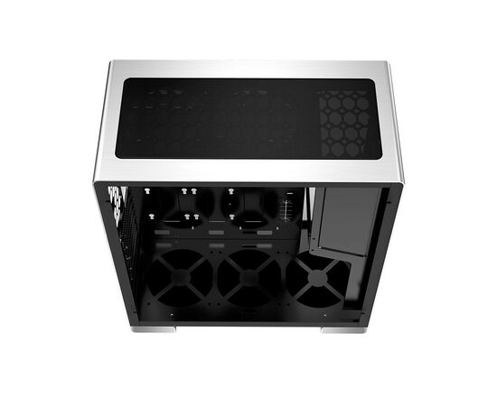 Корпус JONSBO U5 Silver, изображение 10 Корпус JONSBO U5 Silver, изображение 10