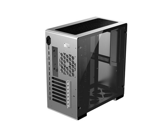 Корпус JONSBO U5 Silver, изображение 2 Корпус JONSBO U5 Silver, изображение 2
