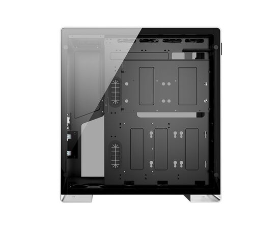 Корпус JONSBO U5 Silver, изображение 3 Корпус JONSBO U5 Silver, изображение 3