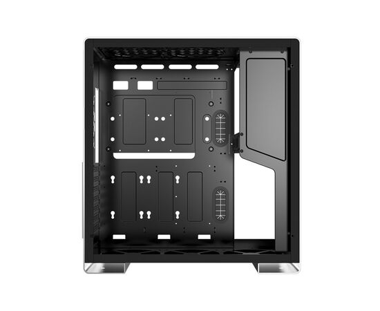 Корпус JONSBO U5 Silver, изображение 4 Корпус JONSBO U5 Silver, изображение 4