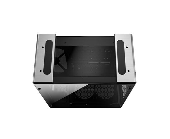 Корпус JONSBO U5 Silver, изображение 7 Корпус JONSBO U5 Silver, изображение 7