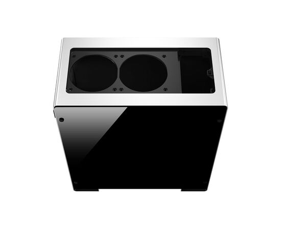 Корпус JONSBO U5 Silver, изображение 8 Корпус JONSBO U5 Silver, изображение 8