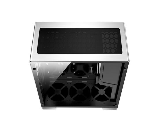 Корпус JONSBO U5 Silver, изображение 9 Корпус JONSBO U5 Silver, изображение 9
