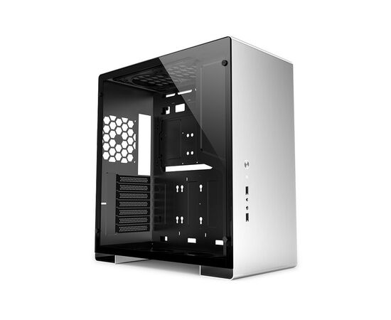 Корпус JONSBO U5 Silver