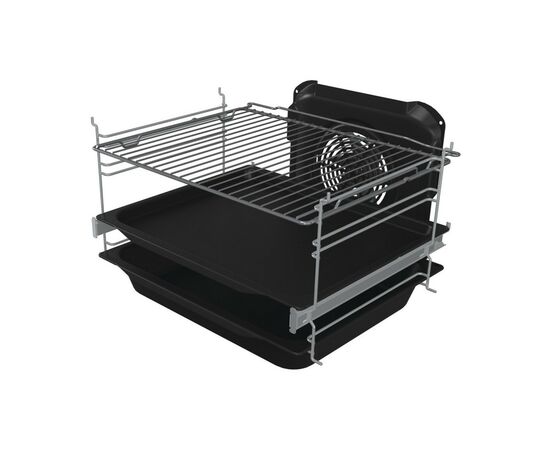 Плита Gorenje GECS 5C70 WA (GECS5C70WA), изображение 11 Плита Gorenje GECS 5C70 WA (GECS5C70WA), изображение 11