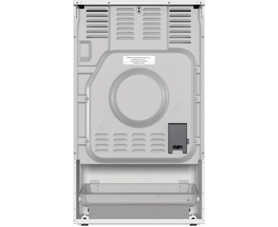 Плита Gorenje GECS 5C70 WA (GECS5C70WA), изображение 12 Плита Gorenje GECS 5C70 WA (GECS5C70WA), изображение 12
