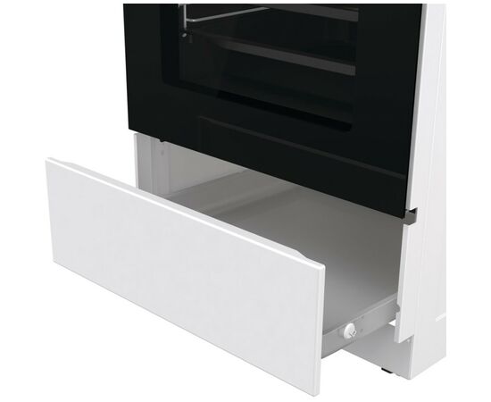 Плита Gorenje GECS 5C70 WA (GECS5C70WA), изображение 9 Плита Gorenje GECS 5C70 WA (GECS5C70WA), изображение 9