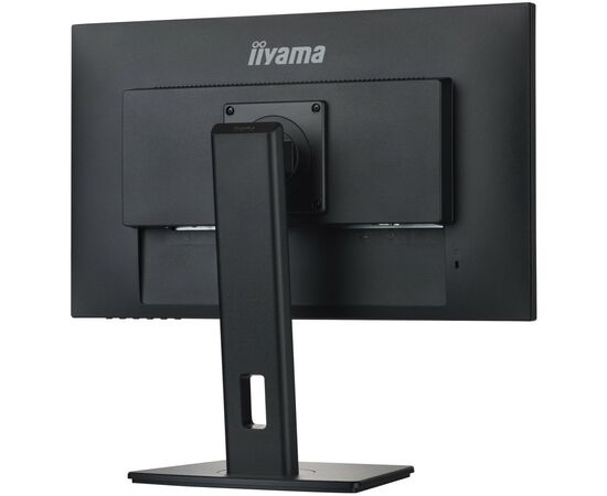 Монітор iiyama XUB2492HSN-B5, зображення 10 Монітор iiyama XUB2492HSN-B5, зображення 10