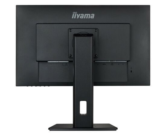 Монітор iiyama XUB2492HSN-B5, зображення 8 Монітор iiyama XUB2492HSN-B5, зображення 8