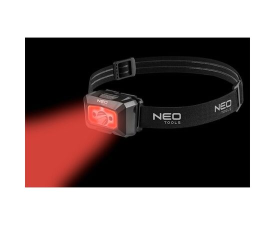 Фонарь Neo Tools 99-073, изображение 11 Фонарь Neo Tools 99-073, изображение 11